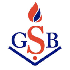 Logo Grimm Brothers School
